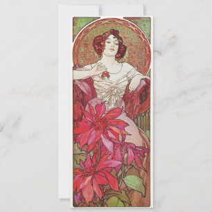Ruby Rote Rose Goddess