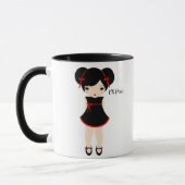 Ruby Rui Ni Hao Tasse (Links)