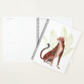 Ruby Runner Leopard Planer (Anzeige)