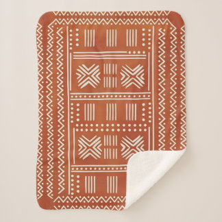 Ruby Solitude Heart of the High Desert Sherpadecke