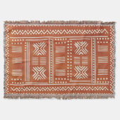 Ruby Solitude Herz der hohen Wüste Decke (Vorderseite)