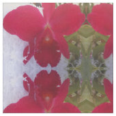 Ruby Stoff (Nahaufnahme)