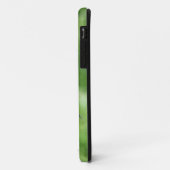Ruby-Throated Hummingbird Bird Fotografy Case-Mate iPhone Hülle (Hinten/Links)