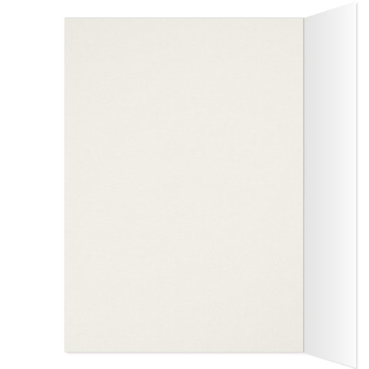 Ruby-throated Hummingbird Birthday Card (Innen (Links))