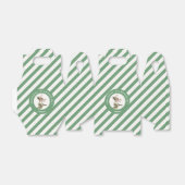 Ruby-throated Hummingbird, Birthday oder sonstiges Geschenkschachtel (Ungefaltet)