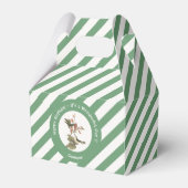 Ruby-throated Hummingbird, Birthday oder sonstiges Geschenkschachtel (Vorderseite)