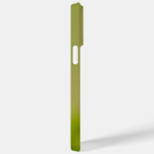 Ruby-Throated Hummingbird Case-Mate iPhone Hülle (Rückseite / Rechts)