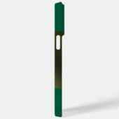 Ruby-Throated Hummingbird Case-Mate iPhone Hülle (Rückseite / Rechts)