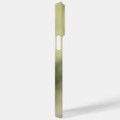 Ruby-Throated Hummingbird Case-Mate iPhone Hülle (Rückseite / Rechts)