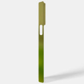 Ruby-Throated Hummingbird IPhone Case #108A0605 (Rückseite / Rechts)