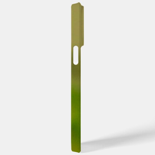 Ruby-Throated Hummingbird IPhone Case #108A0605 (Rückseite / Rechts)