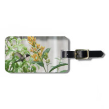 Ruby-Throated Hummingbird, Personalisiert