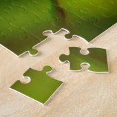 Ruby Throated Hummingbird Puzzle (Seite)