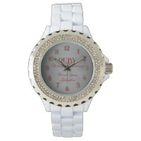 Ruby Wedding Annivsersary Red