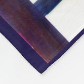 Ruby's, Coney Island, New York Fleecedecke (Ecke)