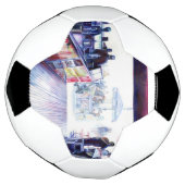 Ruby's, Coney Island, New York Fußball (Gedreht)