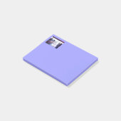 Ruby's, Coney Island, New York Post-it Klebezettel (angewinkelt)