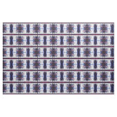 Ruby's, Coney Island, New York Stoff (Yard (91,4 cm))