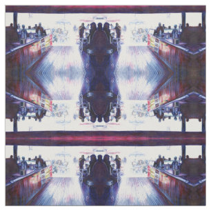 Ruby's, Coney Island, New York Stoff