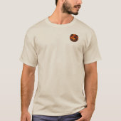 Rubys Surf City Diner T-Shirt (Vorderseite)