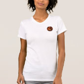 Rubys Surf City Diner T-Shirt (Vorderseite)