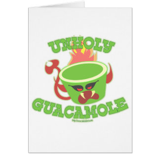 Ruchloses Guacamole