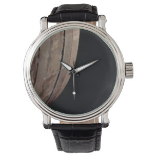 Rück Custom wine Armbanduhr