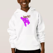 Ruck Hoodie (Vorderseite)