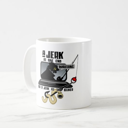 Ruck Kaffeetasse (Vorderseite Links)
