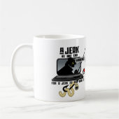 Ruck Kaffeetasse (Links)