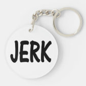 Ruck Schlüsselanhänger (Rückseite)