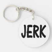 Ruck Schlüsselanhänger (Vorderseite)