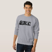 Ruck Sweatshirt (Vorne ganz)