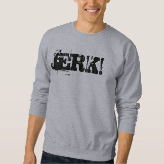 Ruck Sweatshirt