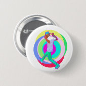 RUCK-TANZ-Logo Button (Vorne & Hinten)