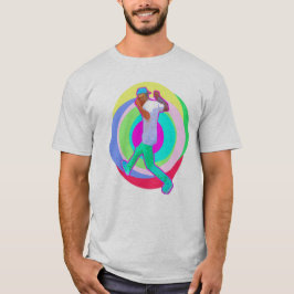 RUCK-TANZ-Logo T-Shirt