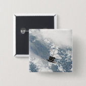 Rückansicht der drei wichtigsten Motor Button (Vorne & Hinten)