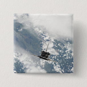 Rückansicht der drei wichtigsten Motor Button