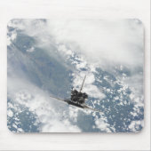 Rückansicht der drei wichtigsten Motor Mousepad (Vorne)