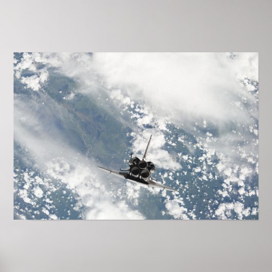 Rückansicht der drei wichtigsten Motor Poster (Vorne)