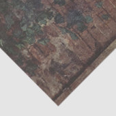 Rückansicht eines Bather (Francesco Hayez) Seidenpapier (Detail)