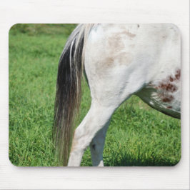 Rückansicht Mousepad