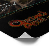 Rückbagger :: Die Mutant-Epoche Poster (Ecke)