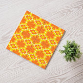 Rückblende der 70er fliese