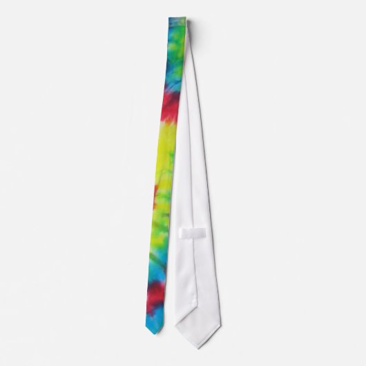 Rückblende Krawatte (Rückseite)