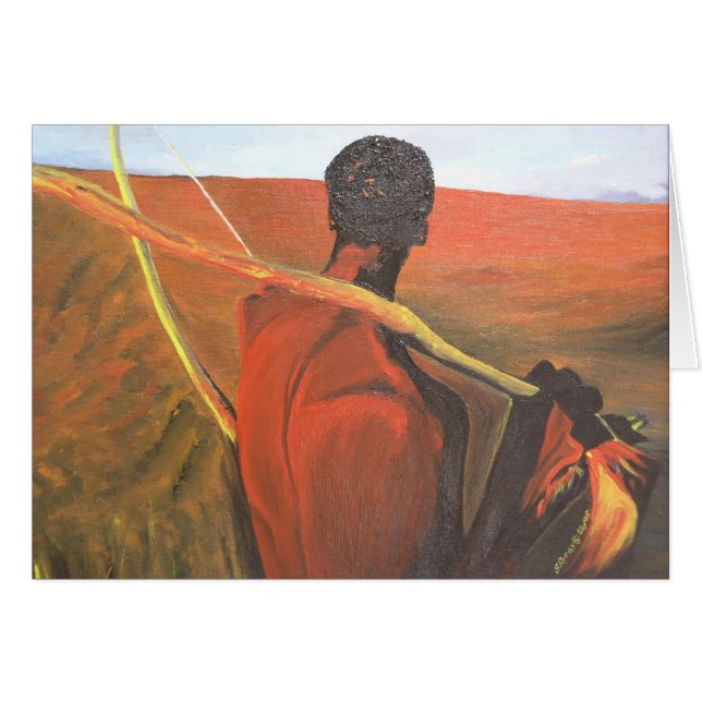 Rückblick (Vorderseite (Horizontal))