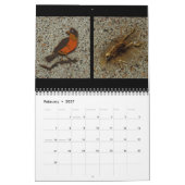 Rückblick 2009 kalender (Feb 2027)