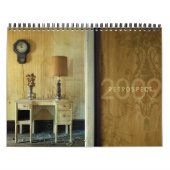 Rückblick 2009 kalender (Titelbild)