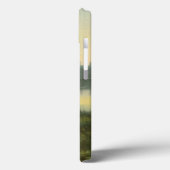 Rückblick auf den Elk Blick auf den See Case-Mate iPhone Hülle (Rückseite / Links)