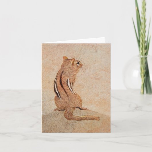 Rückblick Feiertagskarte (Vorderseite)